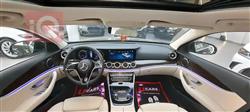 مێرسێدس بێنز E-Class